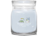 YANKEE CANDLE A CALM & QUIET PLACE SIGNATURE STŘEDNÍ