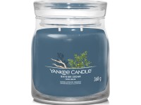 YANKEE CANDLE BAYSIDE CEDAT SIGNATURE KÖZEPES