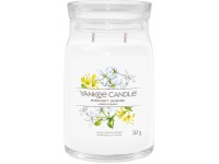 YANKEE CANDLE MIDNIGHT JASMINE SIGNATURE NAGY