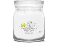 YANKEE CANDLE MIDNIGHT JASMINE SIGNATURE STŘEDNÍ