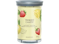 YANKEE CANDLE ICED BERRY LEMONADE SIGNATURE TUMBLER VELKÝ