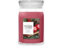 YANKEE CANDLE RED APPLE WREATH SIGNATURE VELKÝ