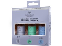 Chesapeake Bay Candle három olajból álló készlet Relaxation