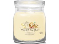 YANKEE CANDLE BANOFFEE WAFFLE SIGNATURE KÖZEPES