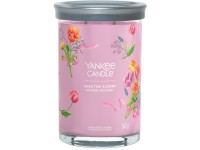 YANKEE CANDLE HAND TIED BLOOMS SIGNATURE TUMBLER VELKÝ