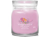 YANKEE CANDLE HAND TIED BLOOMS SIGNATURE STŘEDNÍ