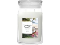 YANKEE CANDLE COCONUT BEACH SIGNATURE NAGY