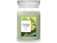 YANKEE CANDLE SAGE & CITRUS SIGNATURE NAGY