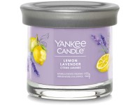 YANKEE CANDLE LEMON LAVENDER SIGNATURE TUMBLER MALÝ