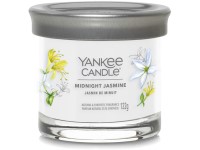 YANKEE CANDLE MIDNIGHT JASMINE SIGNATURE TUMBLER KICSI