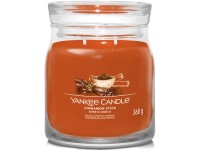 YANKEE CANDLE CINNAMON STICK SIGNATURE KÖZEPES