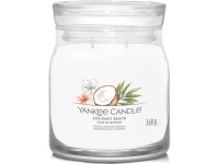 YANKEE CANDLE COCONUT BEACH SIGNATURE KÖZEPES