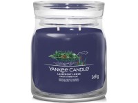 YANKEE CANDLE LAKEFRONT LODGE SIGNATURE KÖZEPES