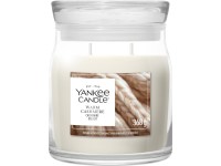 YANKEE CANDLE WARM CASHMERE SIGNATURE KÖZEPES
