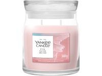 YANKEE CANDLE PINK SANDS SIGNATURE STŘEDNÍ