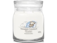 YANKEE CANDLE SOFT BLANKET SIGNATURE KÖZEPES