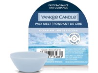 YANKEE CANDLE OCEAN AIR VONNÝ VOSK DO AROMALAMPY NOVÝ