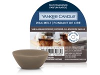 YANKEE CANDLE VANILLA BEAN ESPRESSO VONNÝ VOSK DO AROMALAMPY NOVÝ