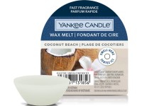 YANKEE CANDLE COCONUT BEACH VONNÝ VOSK DO AROMALAMPY NOVÝ