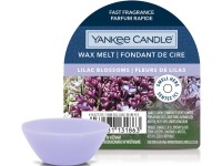 YANKEE CANDLE LILAC BLOSSOMS VONNÝ VOSK DO AROMALAMPY NOVÝ