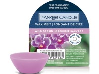 YANKEE CANDLE WILD ORCHID AROMALÁMPÁBA VALÓ ILLATOS VIASZ ÚJ