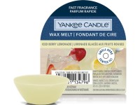 YANKEE CANDLE ICED BERRY LEMONADE VONNÝ VOSK DO AROMALAMPY NOVÝ
