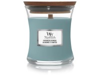 Woodwick Evergreen Cashmere váza malá