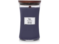 WoodWick Hinoki Dahlia sklo velké