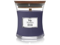 WoodWick Hinoki Dahlia sklo malé