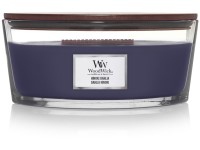 WoodWick Hinoki Dahlia loď