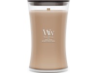 Woodwick Santal Myrrh váza velká