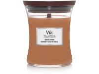 Woodwick Santal Myrrh váza střední