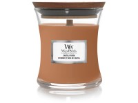 Woodwick Santal Myrrh váza malá