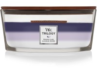 WoodWick Trilogy Evening Luxe loď