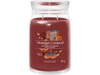 YANKEE CANDLE AUTUMN DAYDREAM SIGNATURE NAGY