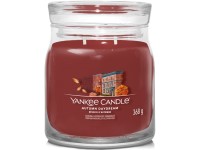 YANKEE CANDLE AUTUMN DAYDREAM SIGNATURE KÖZEPES