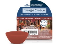 YANKEE CANDLE AUTUMN DAYDREAM VONNÝ VOSK DO AROMALAMPY NOVÝ