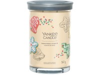 YANKEE CANDLE CHRISTMAS COOKIE SIGNATURE TUMBLER VELKÝ
