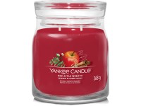 YANKEE CANDLE RED APPLE WREATH SIGNATURE STŘEDNÍ