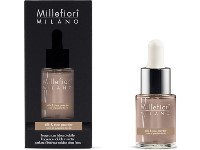 Millefiori Milano Silk & Rice Powder illóolaj 15 ml