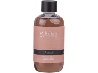 Millefiori Milano Silk & Rice Powder aroma náplň pro difuzér 250 ml