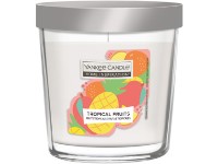 Yankee Candle Home Inspiration tumbler közepes Tropical Fruits