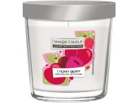 Yankee Candle Home Inspiration tumbler közepes Cherry Berry