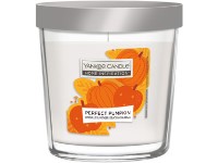 Yankee Candle Home Inspiration tumbler közepes Perfect Pumpkin