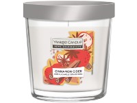 Yankee Candle Home Inspiration tumbler közepes Cinnamon Cider