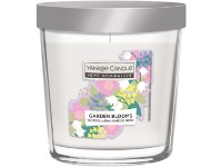 Yankee Candle Home Inspiration tumbler közepes Garden Blooms