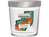 Yankee Candle Home Inspiration tumbler közepes Frosted Pine