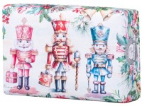 Mydlo tri luskáčiky 9,7x6,7x3 cm