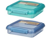 SM/OBP To Go/Szendvicses doboz 450ml