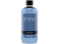 Millefiori Milano Blue Posidonia aroma náplň pro difuzér 500 ml